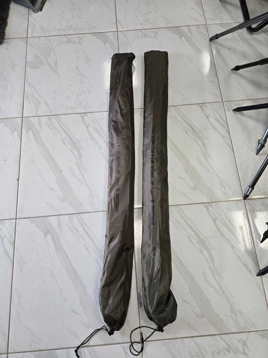 Кеп на Две части Prologic C-Series