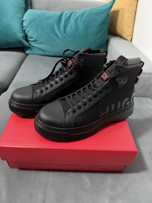 Зимни боти Hugo 44 номер