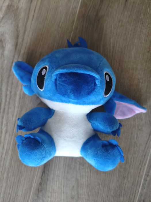 Детски плюшени играчки