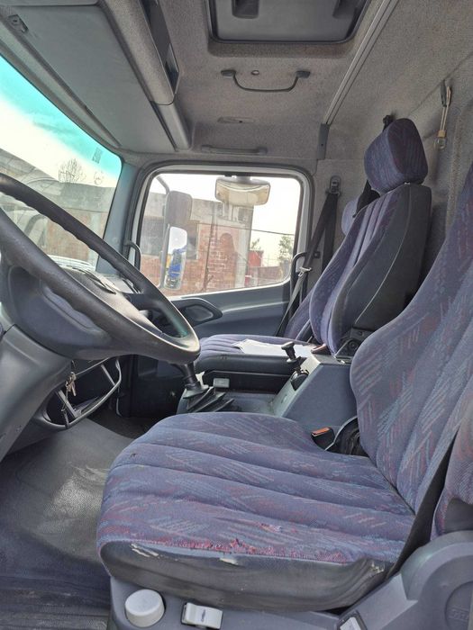 De vanzare Mercedes Atego 815