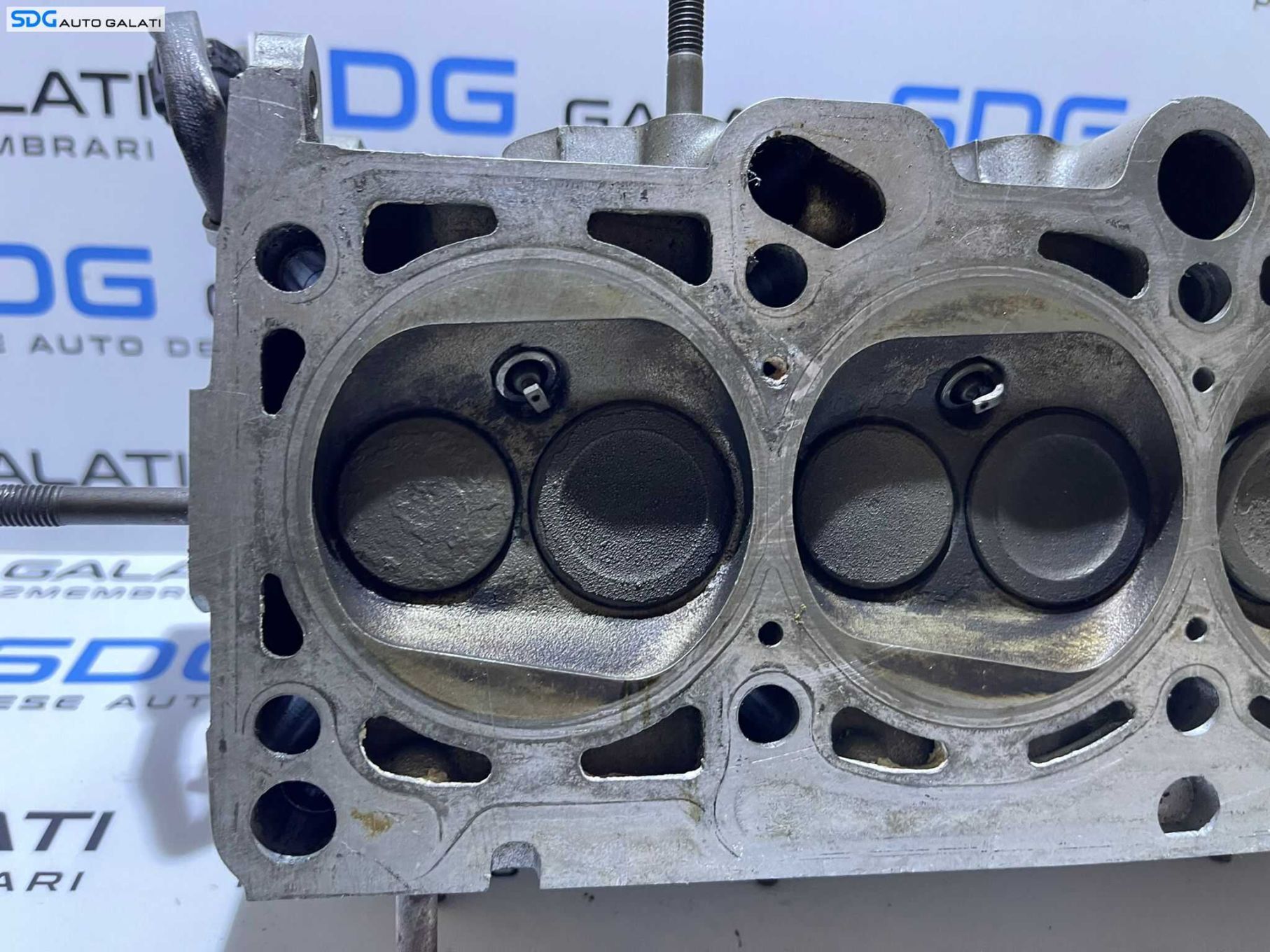 Chiulasa Chiuloasa cu Ax Came Seat Altea 1.6 BGU BSE BSF 2004 - 2015 Cod 06B103373T