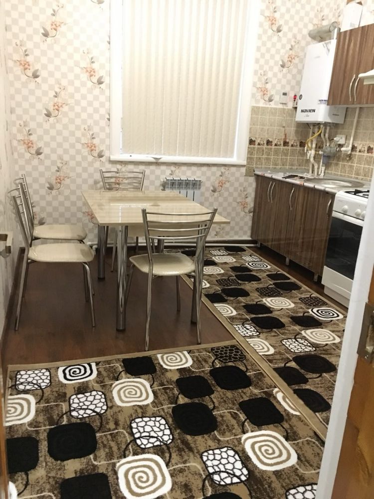 Своя кв в центре яккасарай фрегат 104