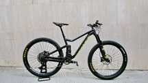 Scott Genius 940, 29 М, FOX 150 ход, 1x 12 Sram GX