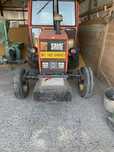 Tractor  same explorer 70cp