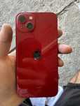 Vand iphone 13 red