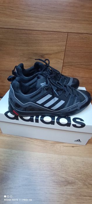 Мъжки маратонки adidas