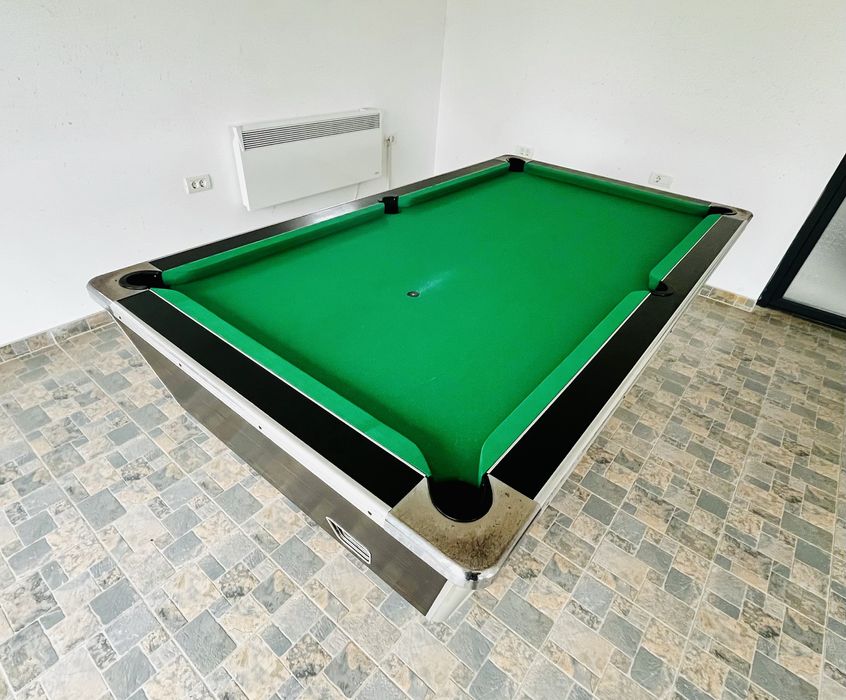 Masa de biliard ENGLEZESC 7FT