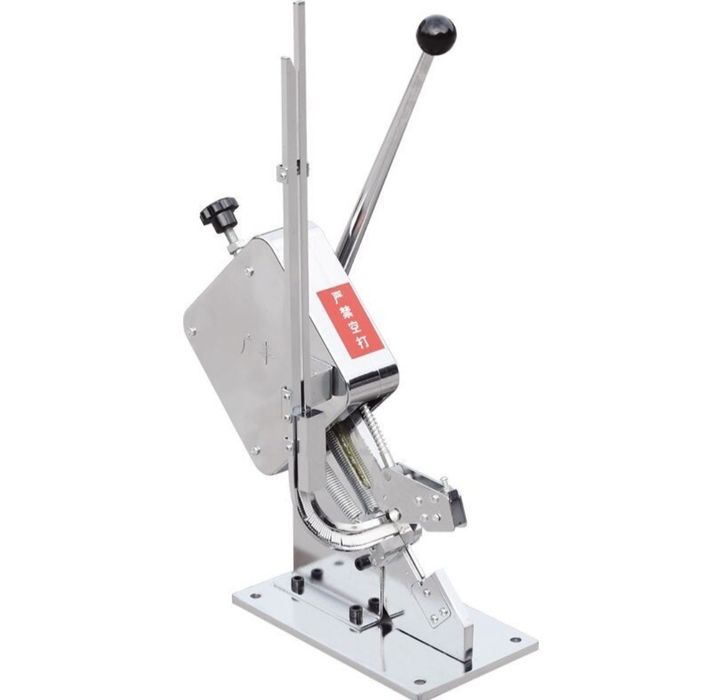 Клипсатор для колбасных изделий