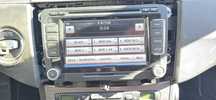 RNS 510 passat b6 golf 5 6 octavia 2