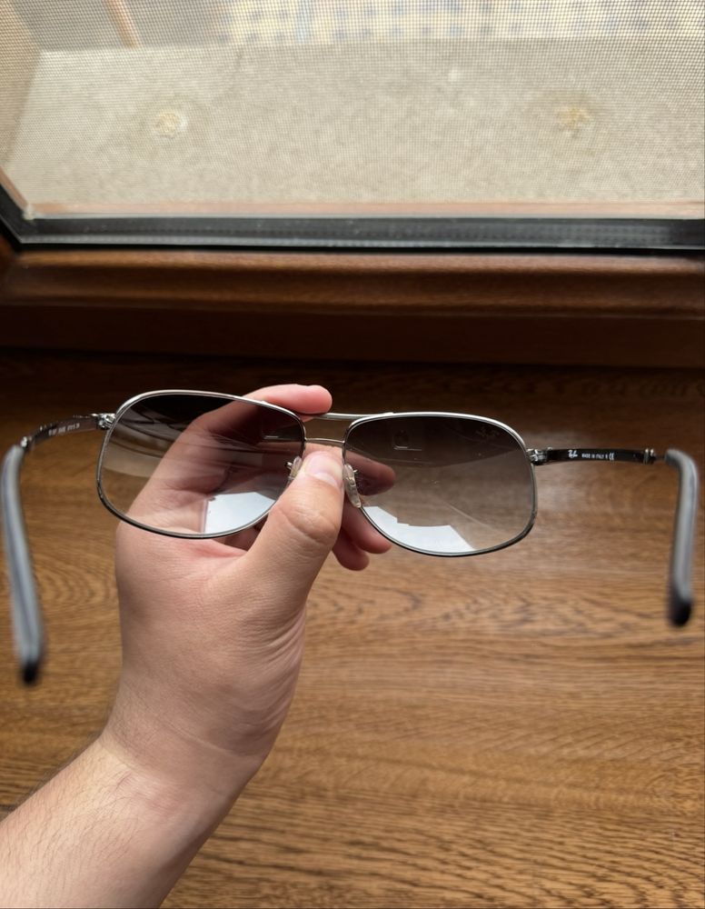 RayBan Aviator Очки