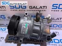 Compresor Aer Conditionat AC Clima Audi A3 8P 2008 - 2013 Cod 5N0820803H
