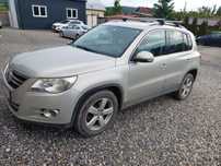 VW Tiguan 2010 cc1968