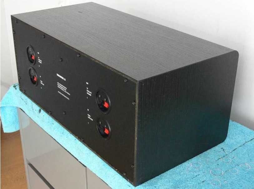 Пасивен Суббуфер Subwoofer JBL - SUBCONTROL 1G