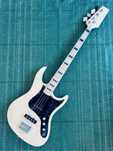Chitara electrica Guitarworks DIY Bass Guitar Kit Pro