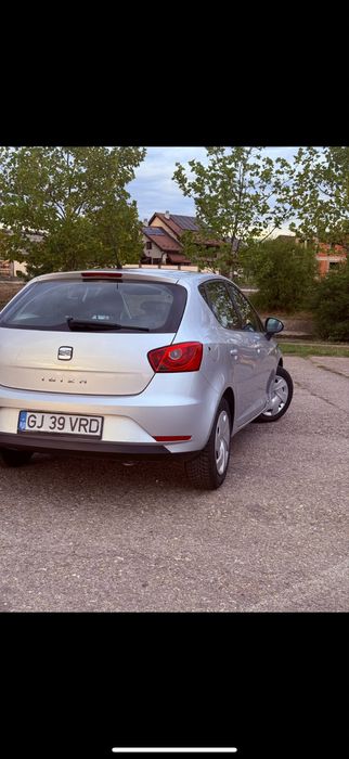 Vand Seat ibiza,motor 1,2 diesel
