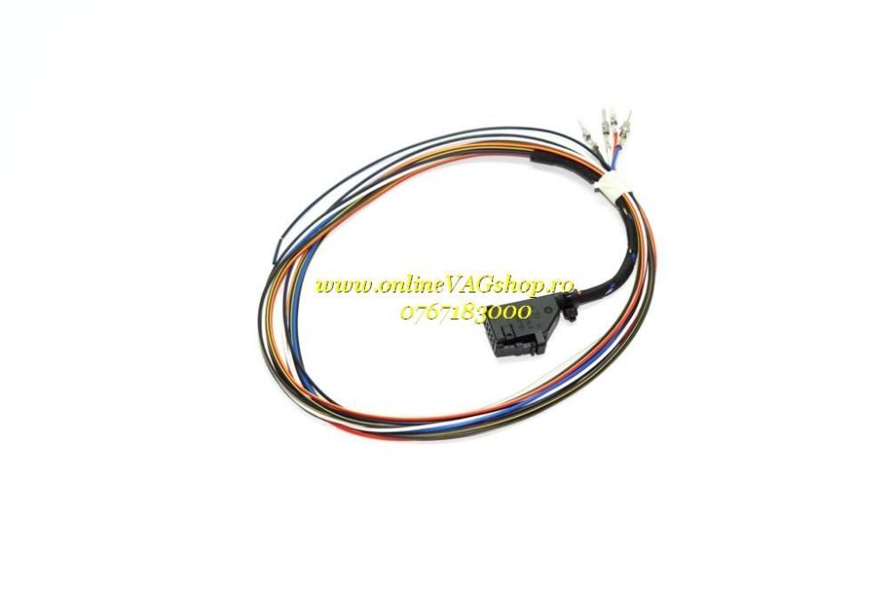 Cablaj montare maneta Pilot Automat /Tempomat / Cruise Control VW