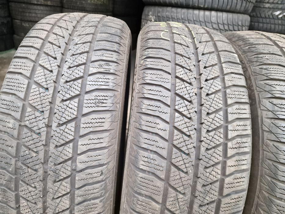 Anvelope 205/60R16 marca BestDrive, M+S,DOT 2024,6.5 mm