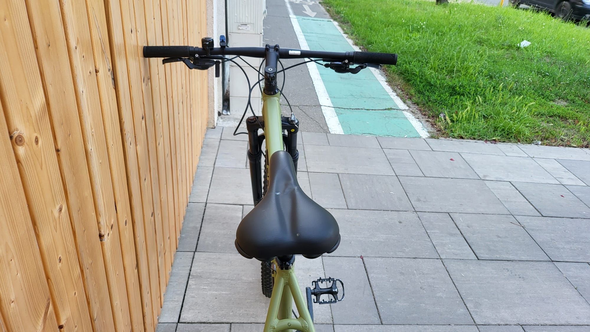 Vând mtb companion