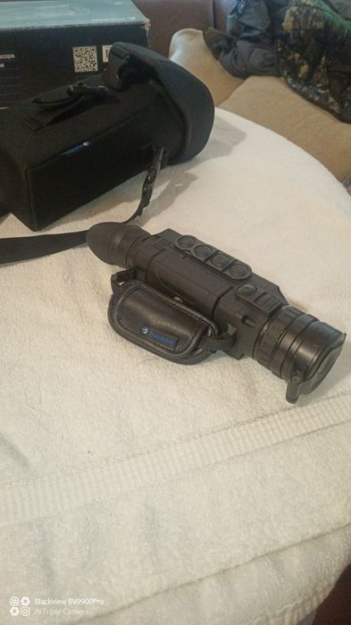 Термален монокъл PULSAR HELION XP50