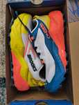 Brooks Calder 8 (39 Pret Fix)