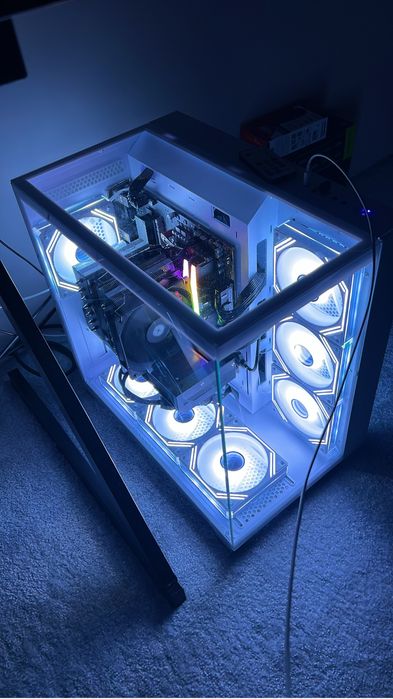 Gaming pc performant