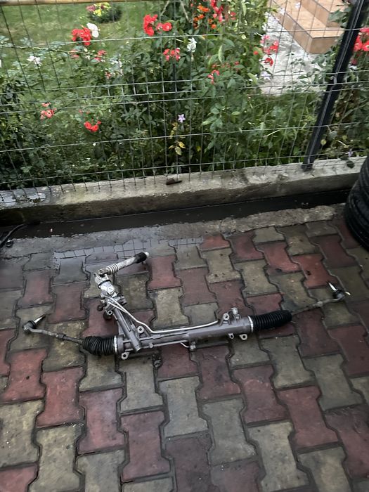 Caseta directie BMW Seria 5 E60 E61 525d 530d 535d | 7852924 | 7882103