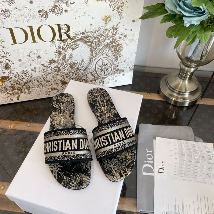 Papuci Dior 35-40
