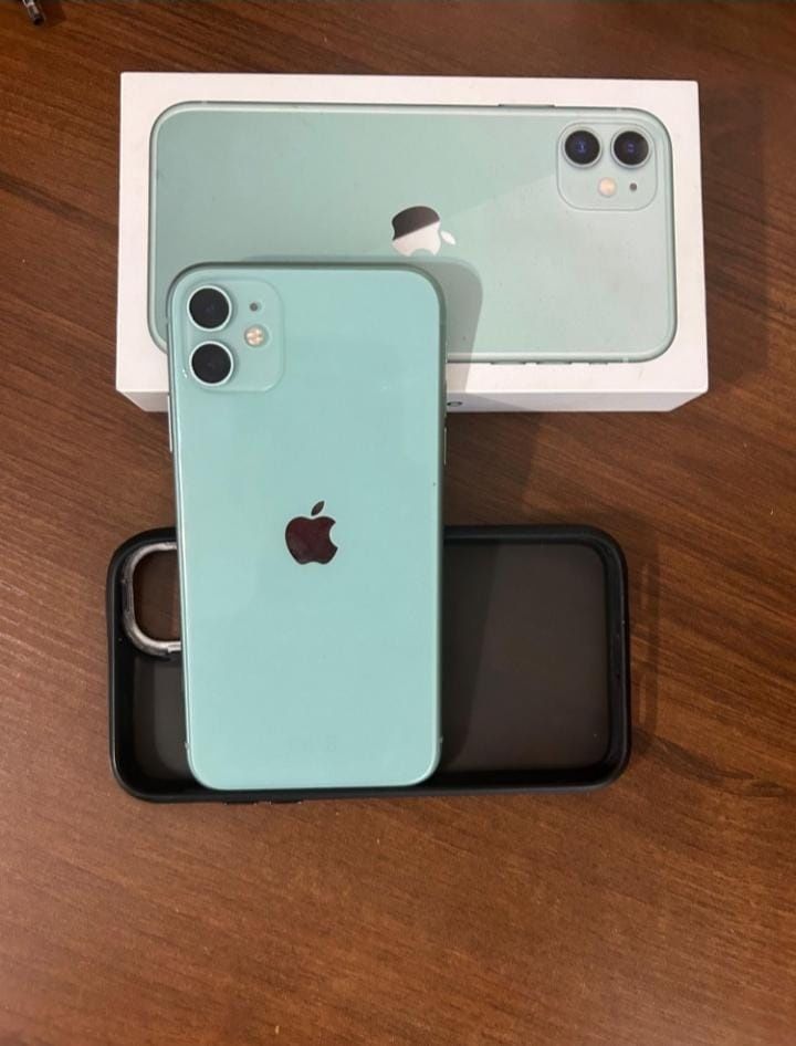 Iphone 11 128GB продам срочно