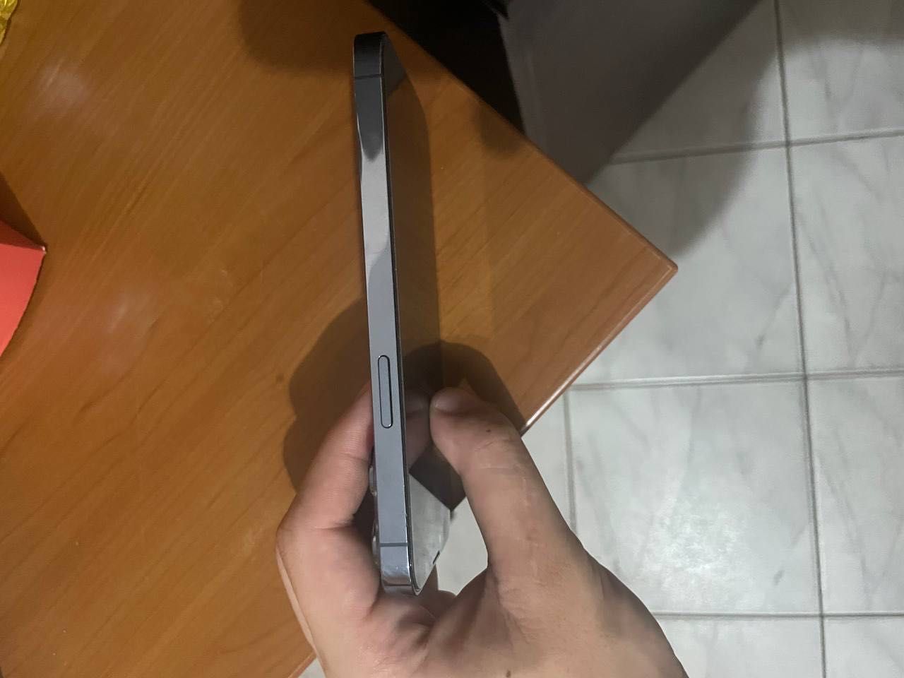 Iphone 13 pro 128 gb