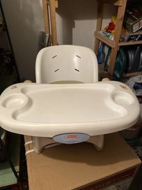 Детски стол за хранене Fisher price
