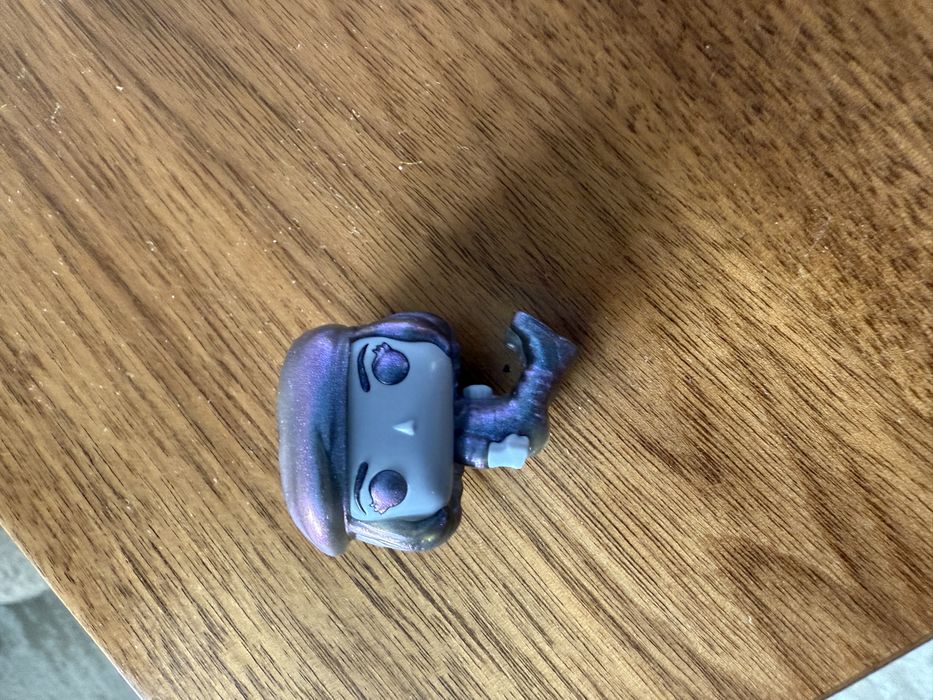 Фигурки осд Дастин, Даситн изнанка, хопер изнанка, робин изнанка