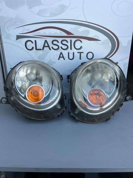 Фарове Mini Cooper R56 2009г