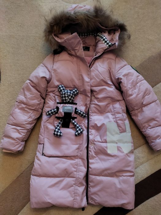 Продам зимнюю куртку в отличнейшем состоянии