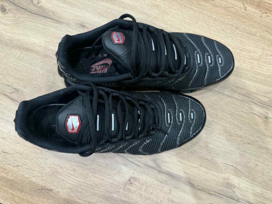 Маратонки Nike Air Max Plus TN