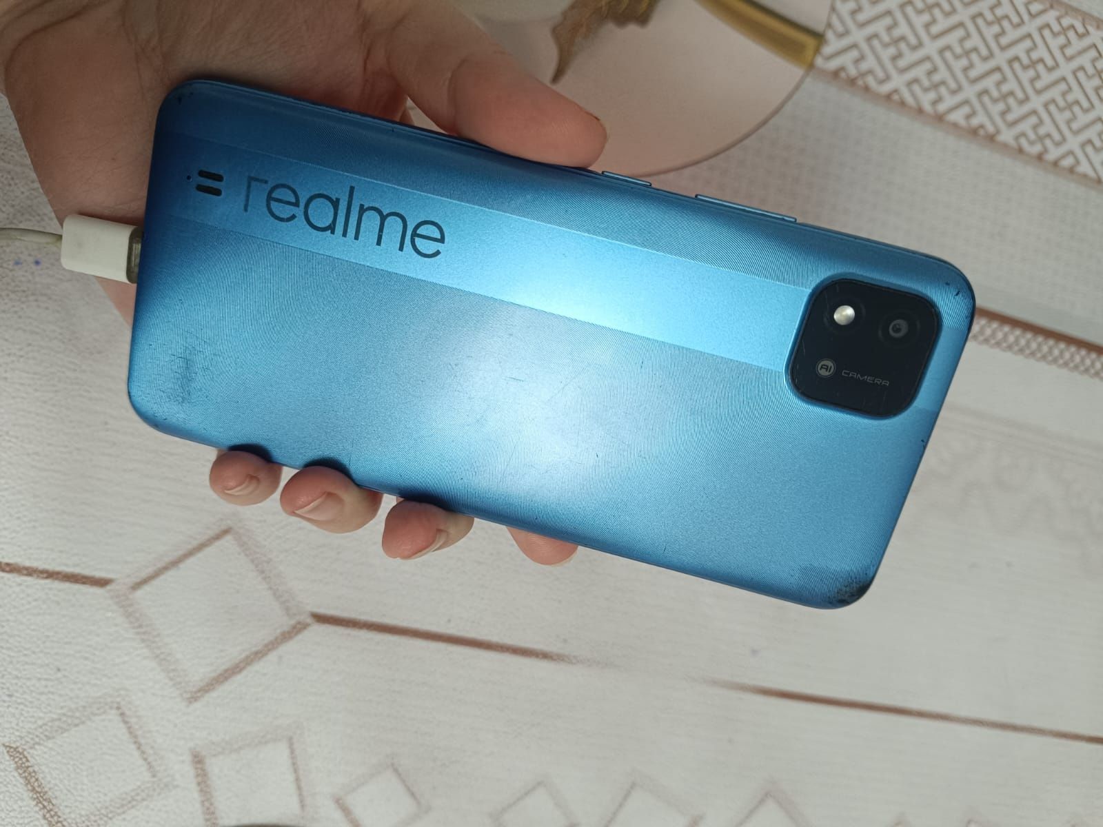 Redmi 9A, Realme C11, Oppo A15