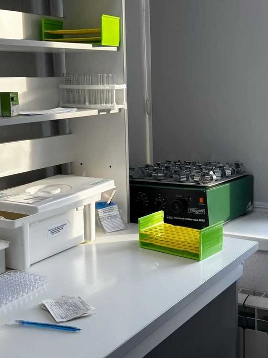 Продам действующее ТОО с лицензиями