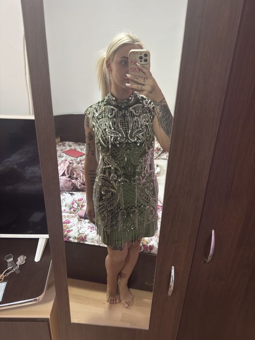 Rochie Asos noua