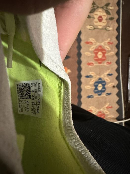 Ghete Fotbal Adidas Crazyfast.3 URGENT!!!