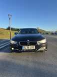 Vand BMW F30 318D