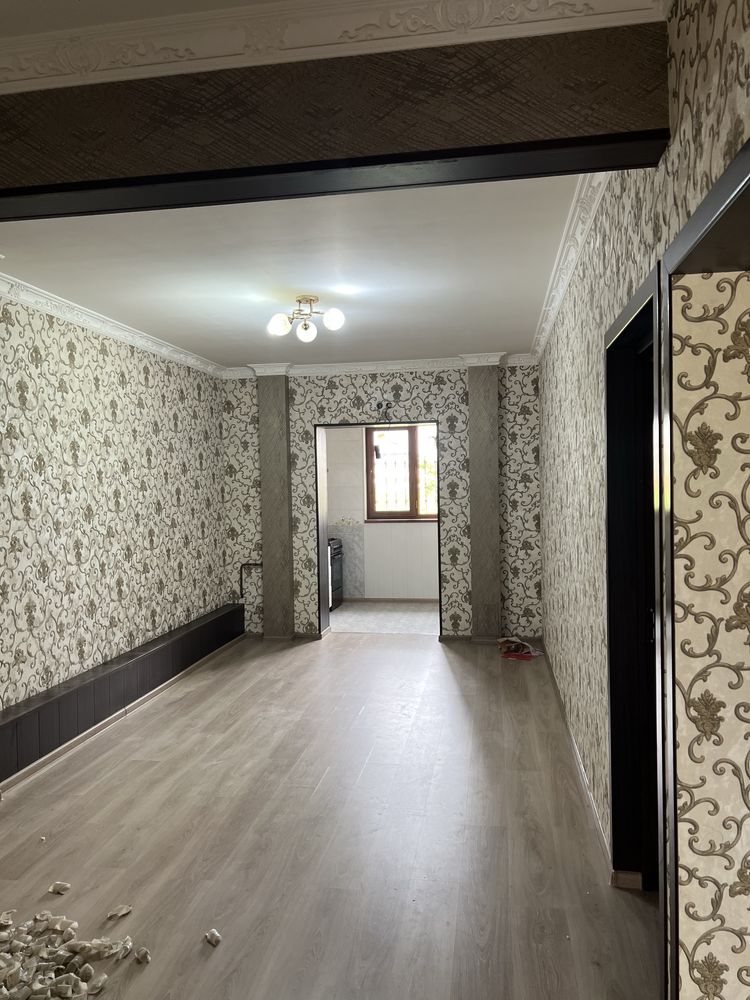 Ijaraga 4 xonali kvartira – Tuzel-2, metro oldida