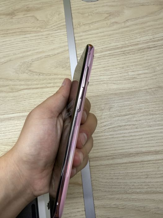 Samsung S20