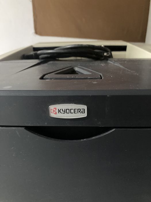 Принтер kyocera fs-1300d