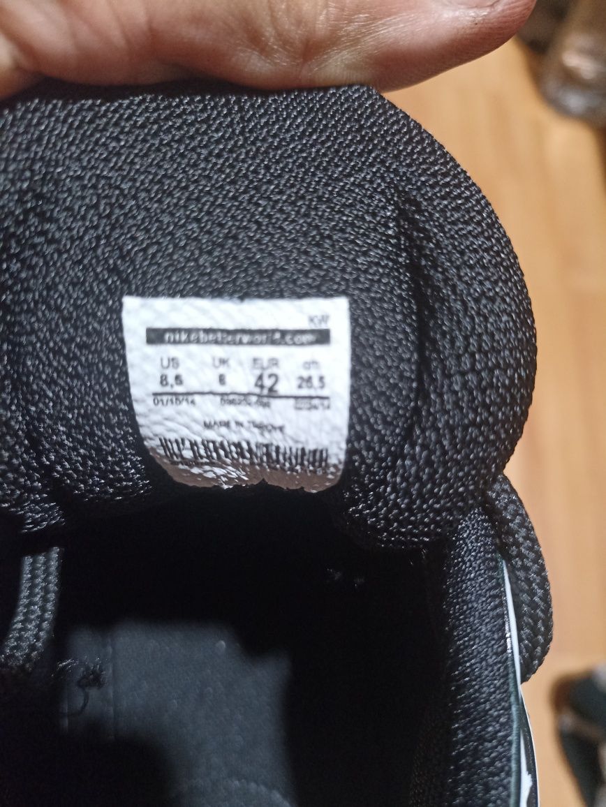 Adidași nike Air