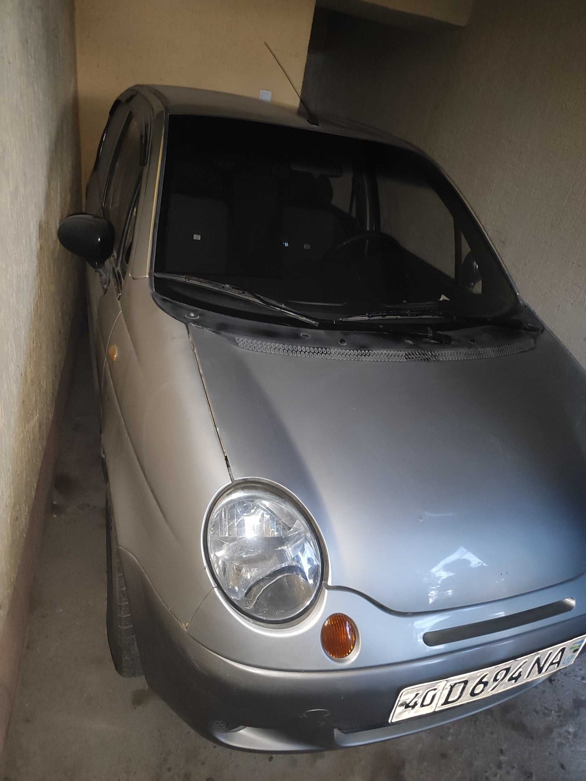 Matiz best sotiladi