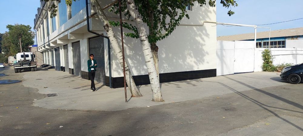 Арендага берилади