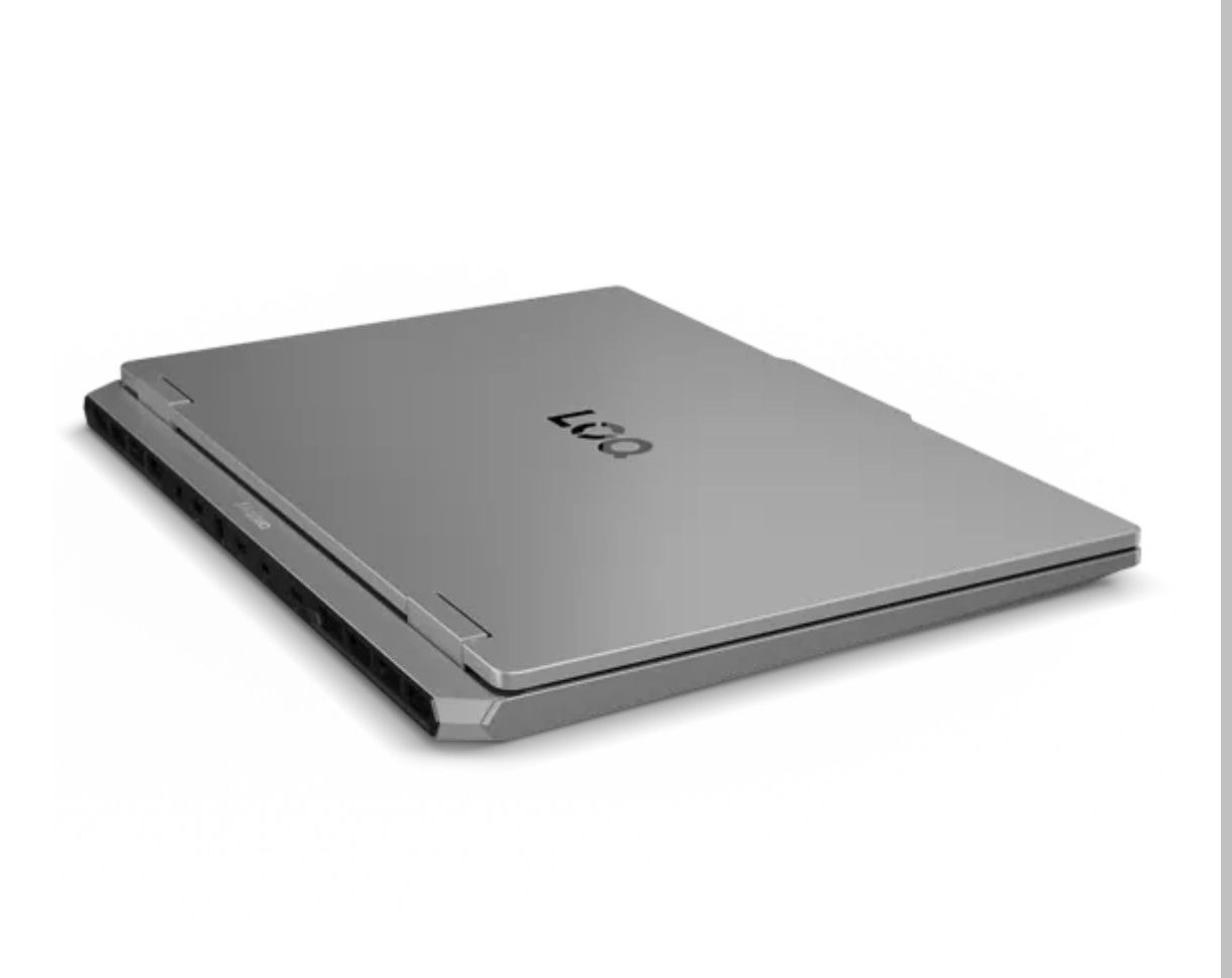 Ноутбук LOQ 17 Intel i7 24GB 1TB SSD RTX5050 8GB 17.3 Новый Гарантия