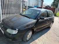 Dezmembrari  Seat IBIZA (6K)  1993  > 2002 1.9 TDI Motorina