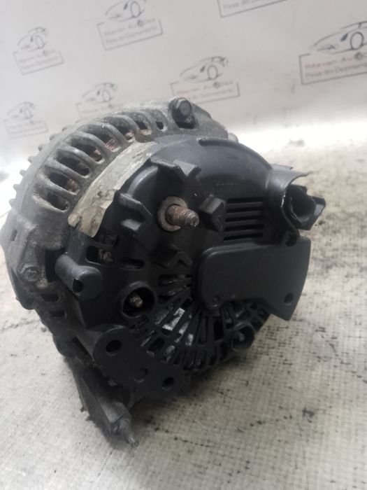 alternator volkswagen touran 2006