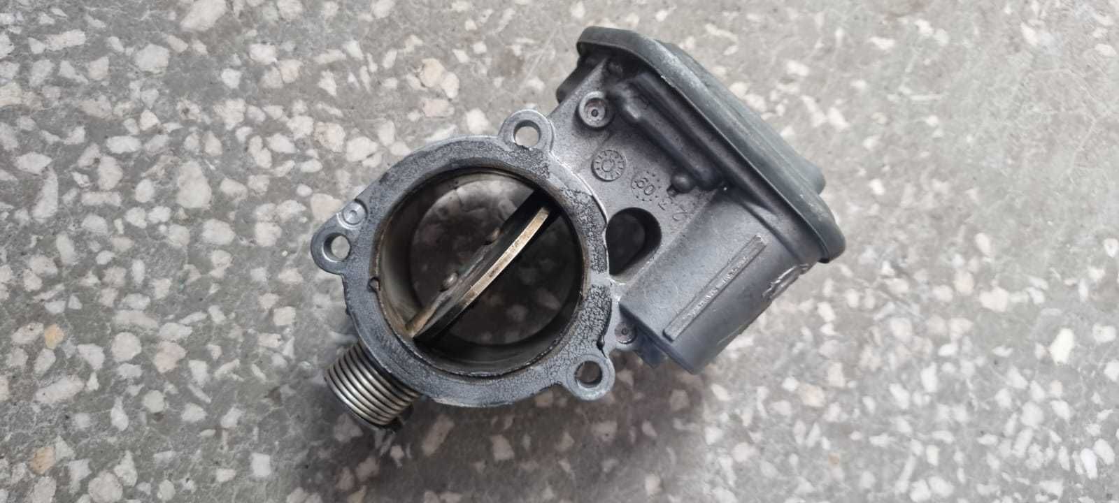 Clapeta acceleratie BMW cod 7804373 motor N47