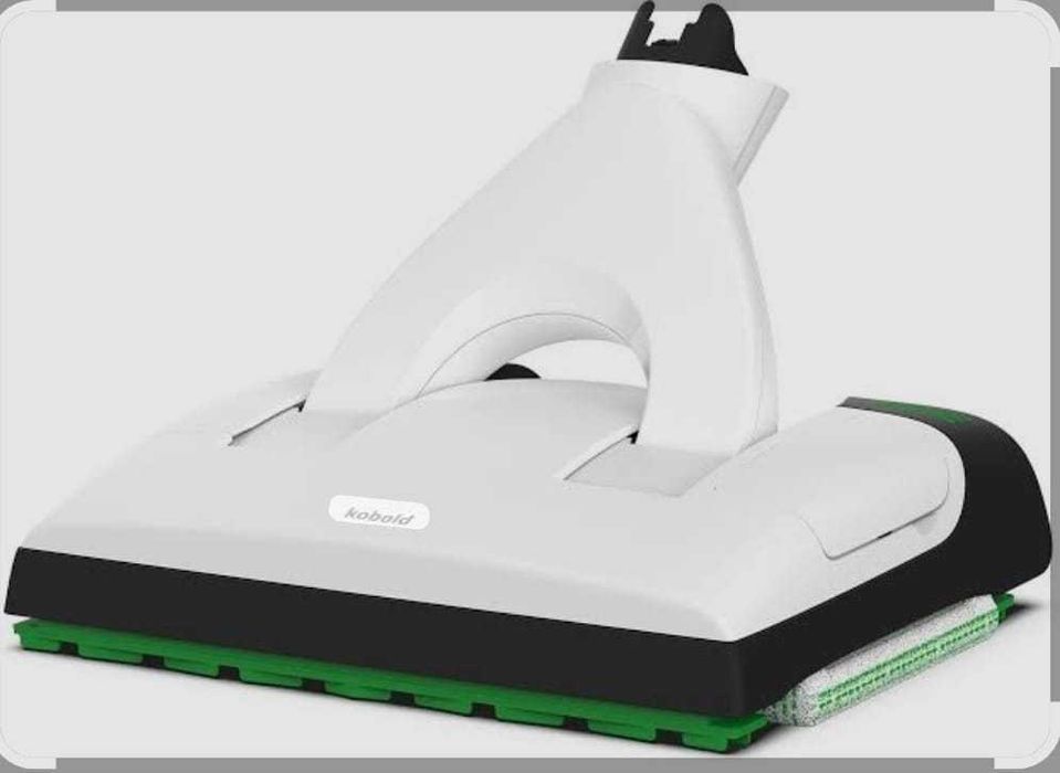 vand aspirator kobold VK7 nou